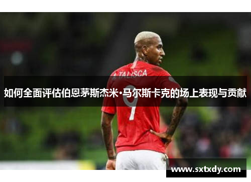 如何全面评估伯恩茅斯杰米·马尔斯卡克的场上表现与贡献