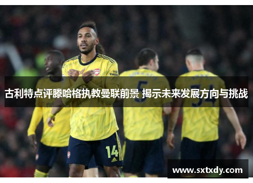 古利特点评滕哈格执教曼联前景 揭示未来发展方向与挑战